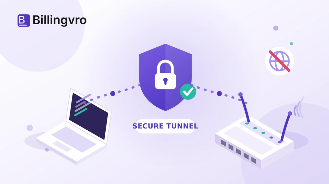 Cara Remote MikroTik Tanpa IP Publik – Dijamin Aman!
